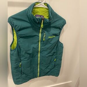 Patagonia Nano-Air Vest | Men’s Medium